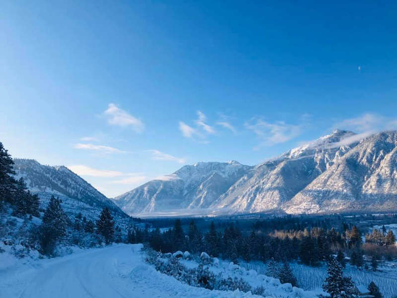 Forbidden Fruit Winery